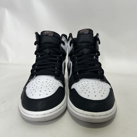 Nike Air Jordan 1 Retro High OG “Stage Haze” 555088-108 main image 4